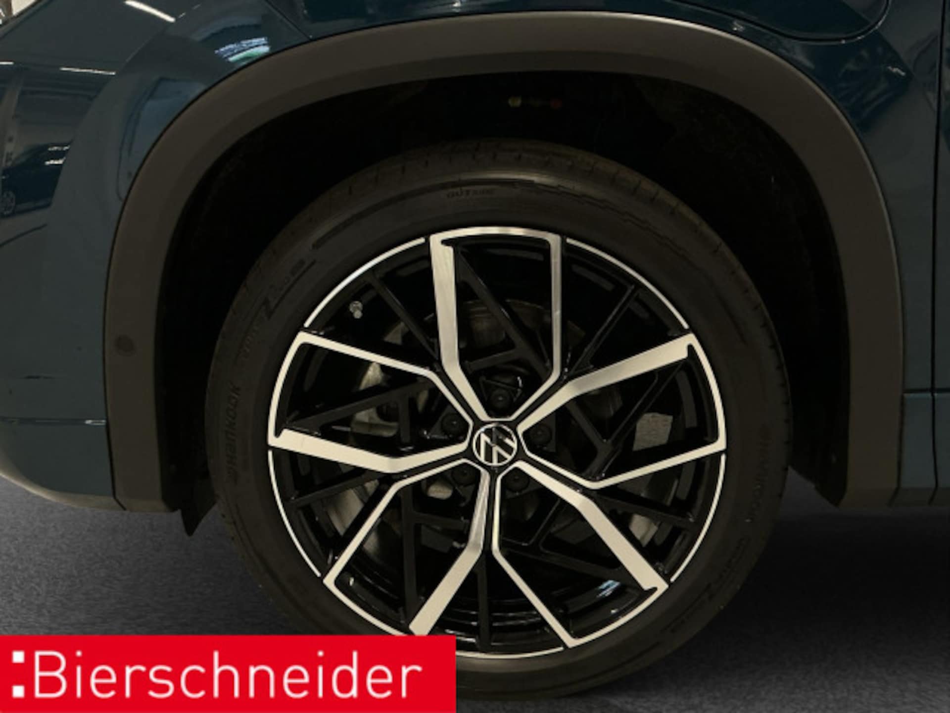 Volkswagen Tayron Elegance