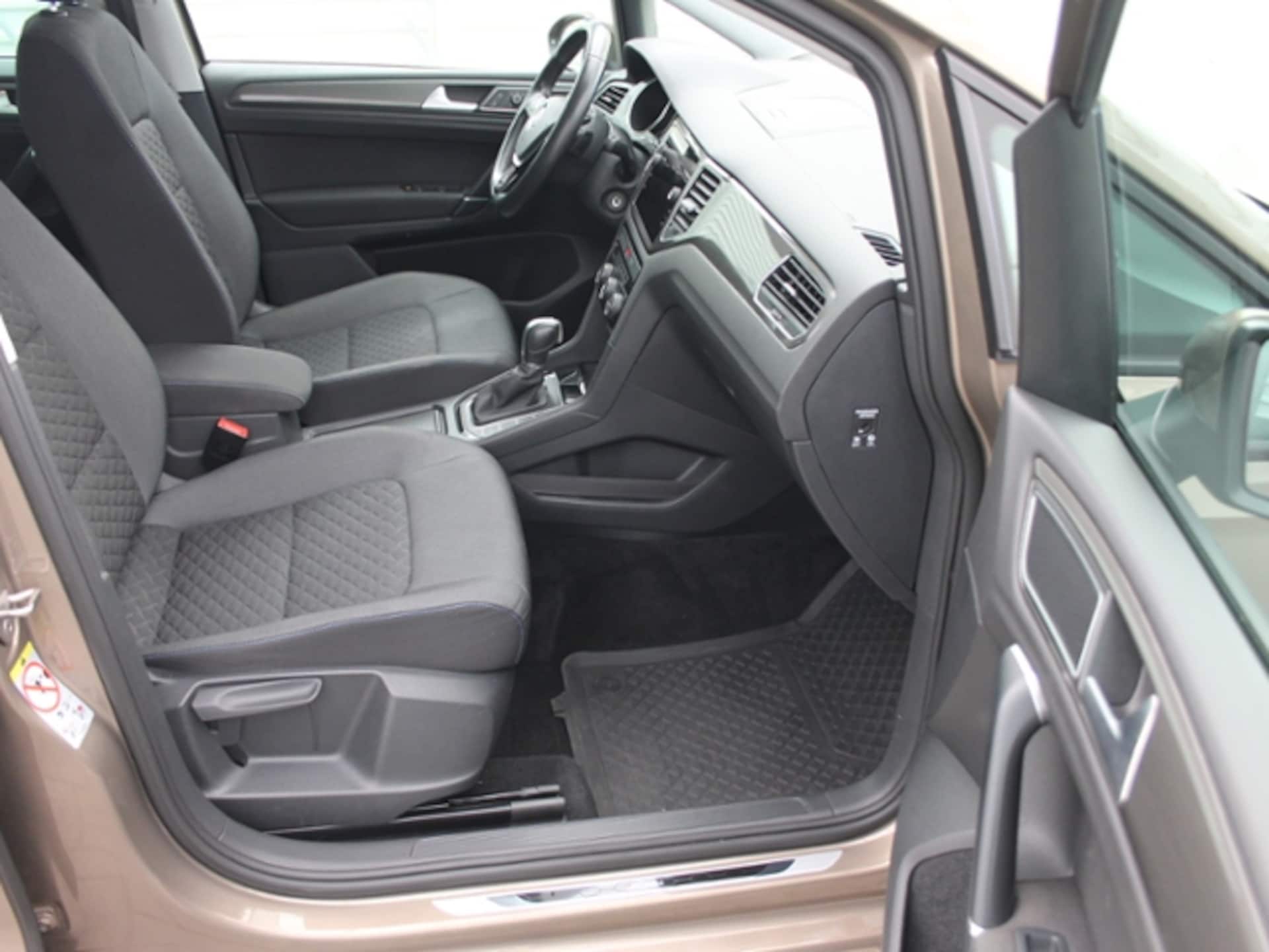 Volkswagen Golf Sportsvan JOIN