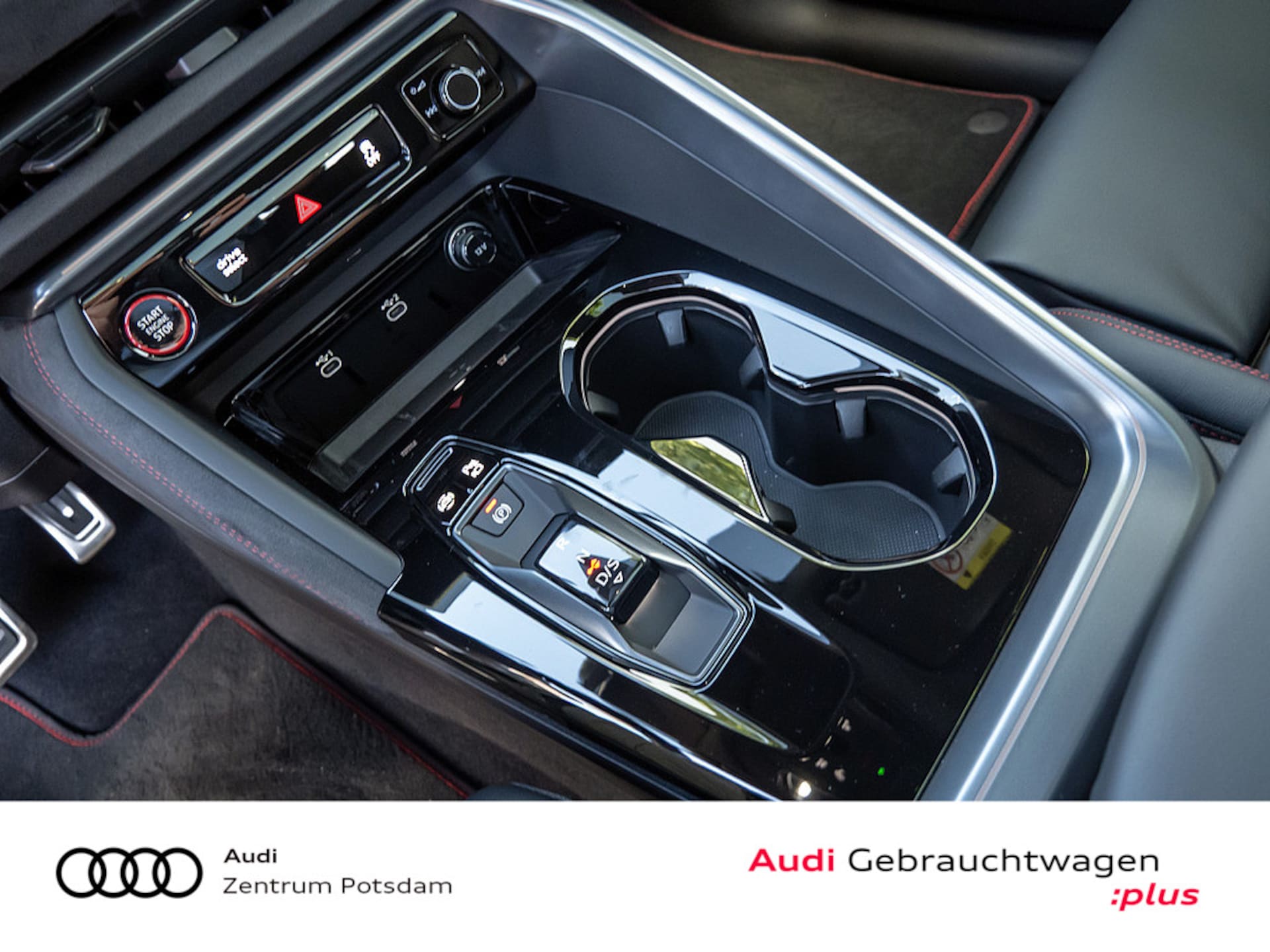 Audi Q5 SUV edition one