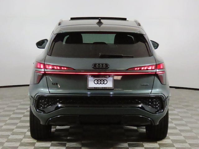 2026 Audi Q3 SUV