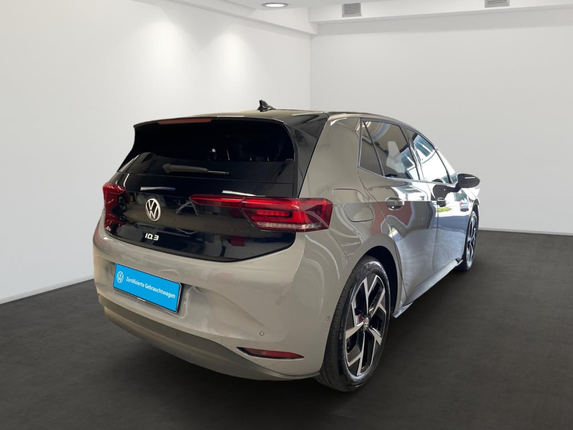 Volkswagen ID.3 MOVE Pro