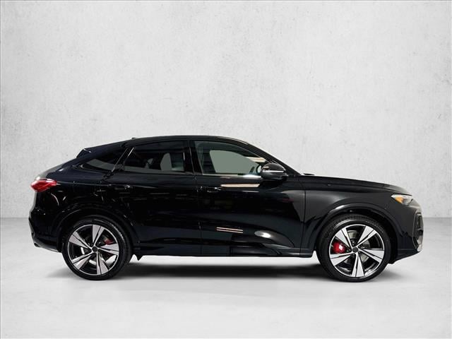 2026 Audi SQ5 Sportback