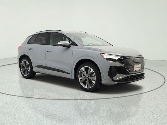 2023 Audi Q4 e-tron