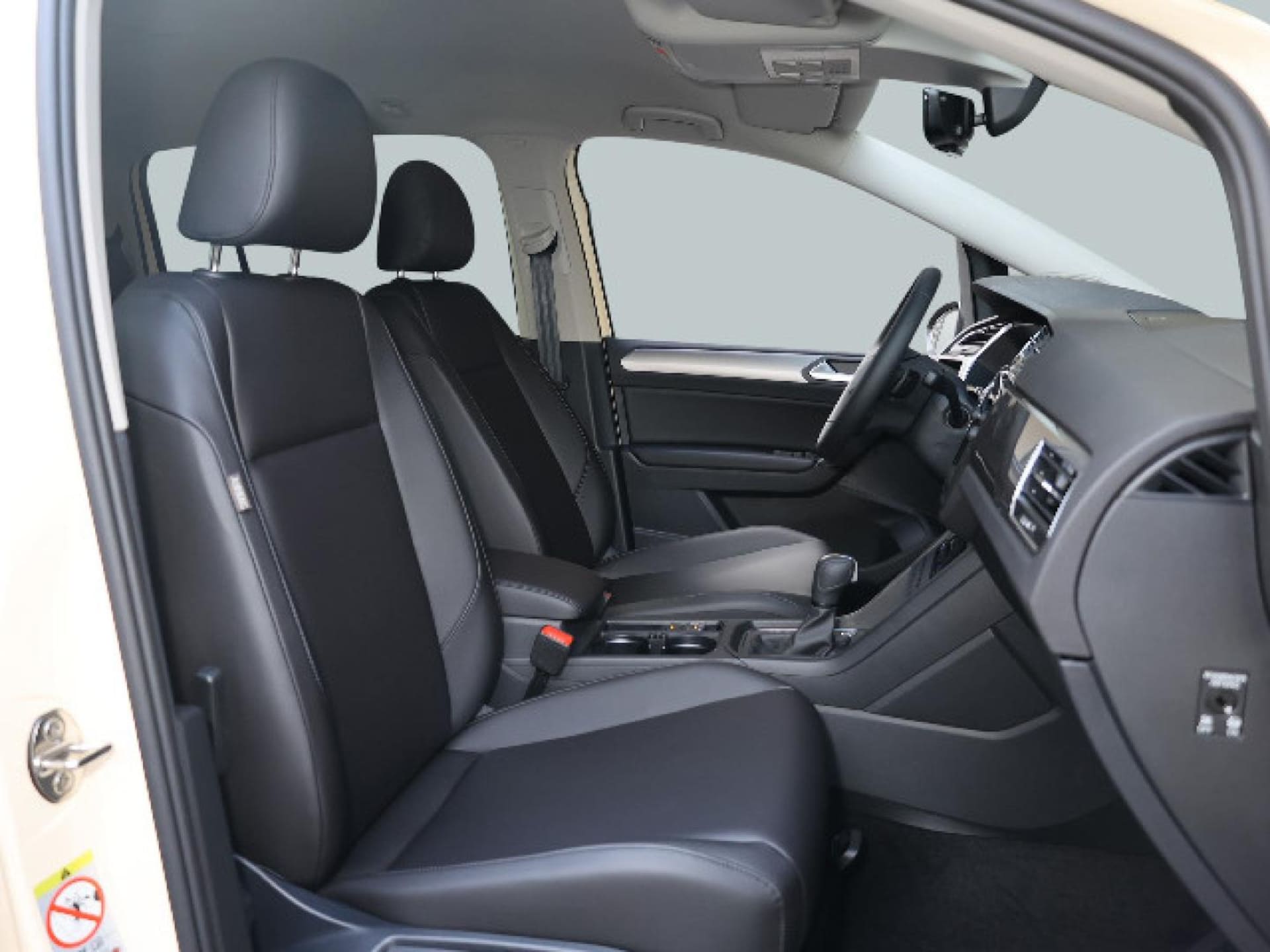 Volkswagen Touran Trendline