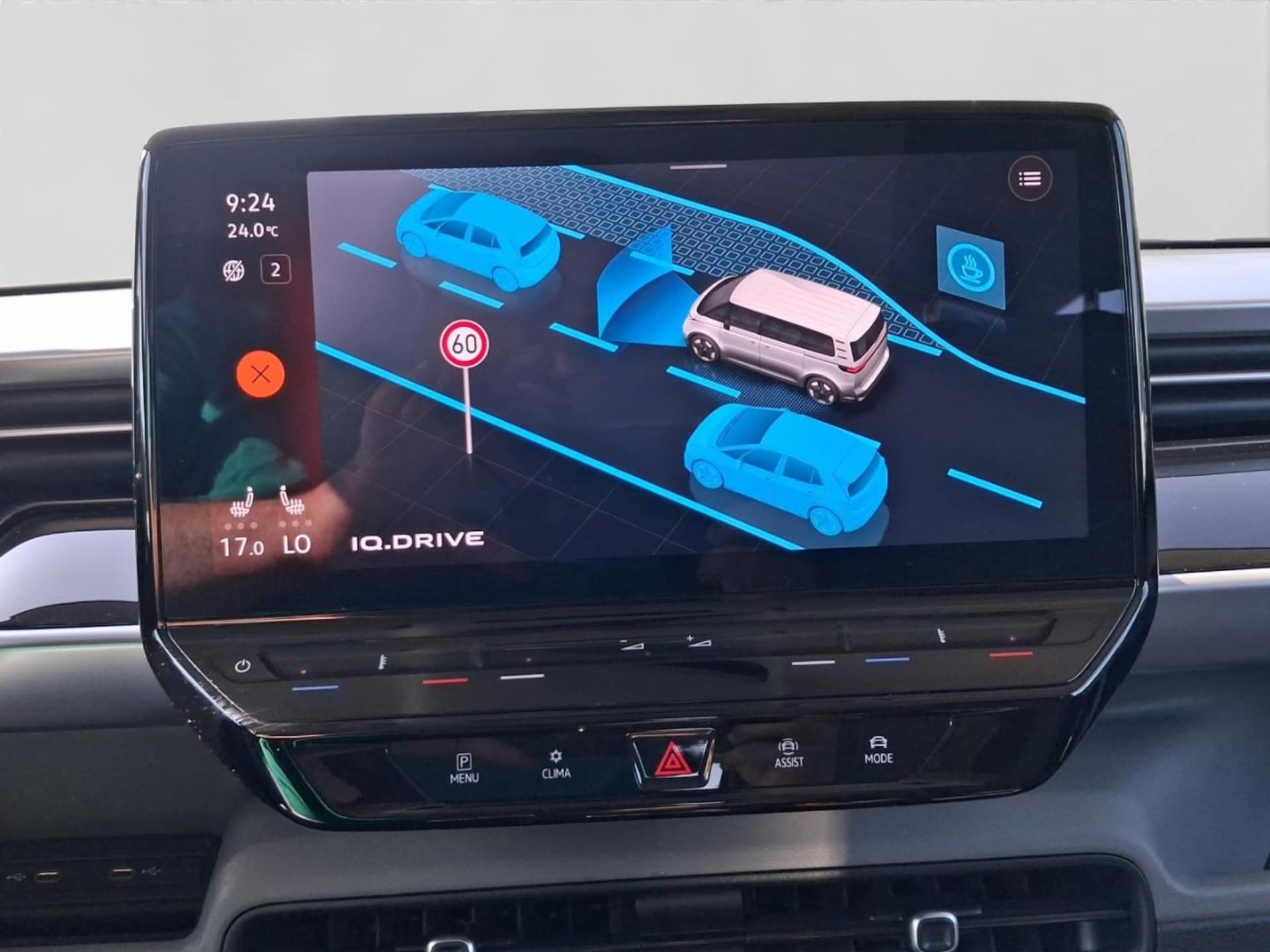 Volkswagen ID. Buzz Pro
