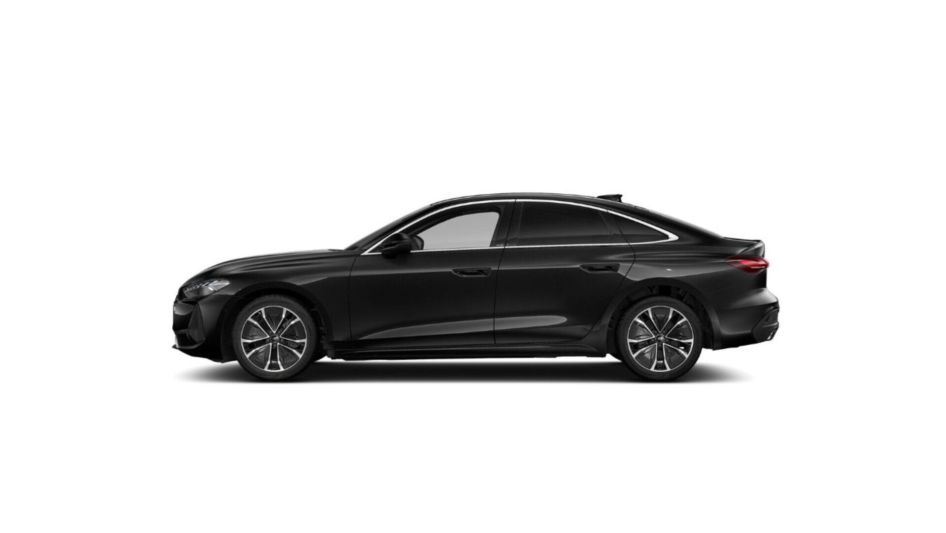 Audi A5 Limousine