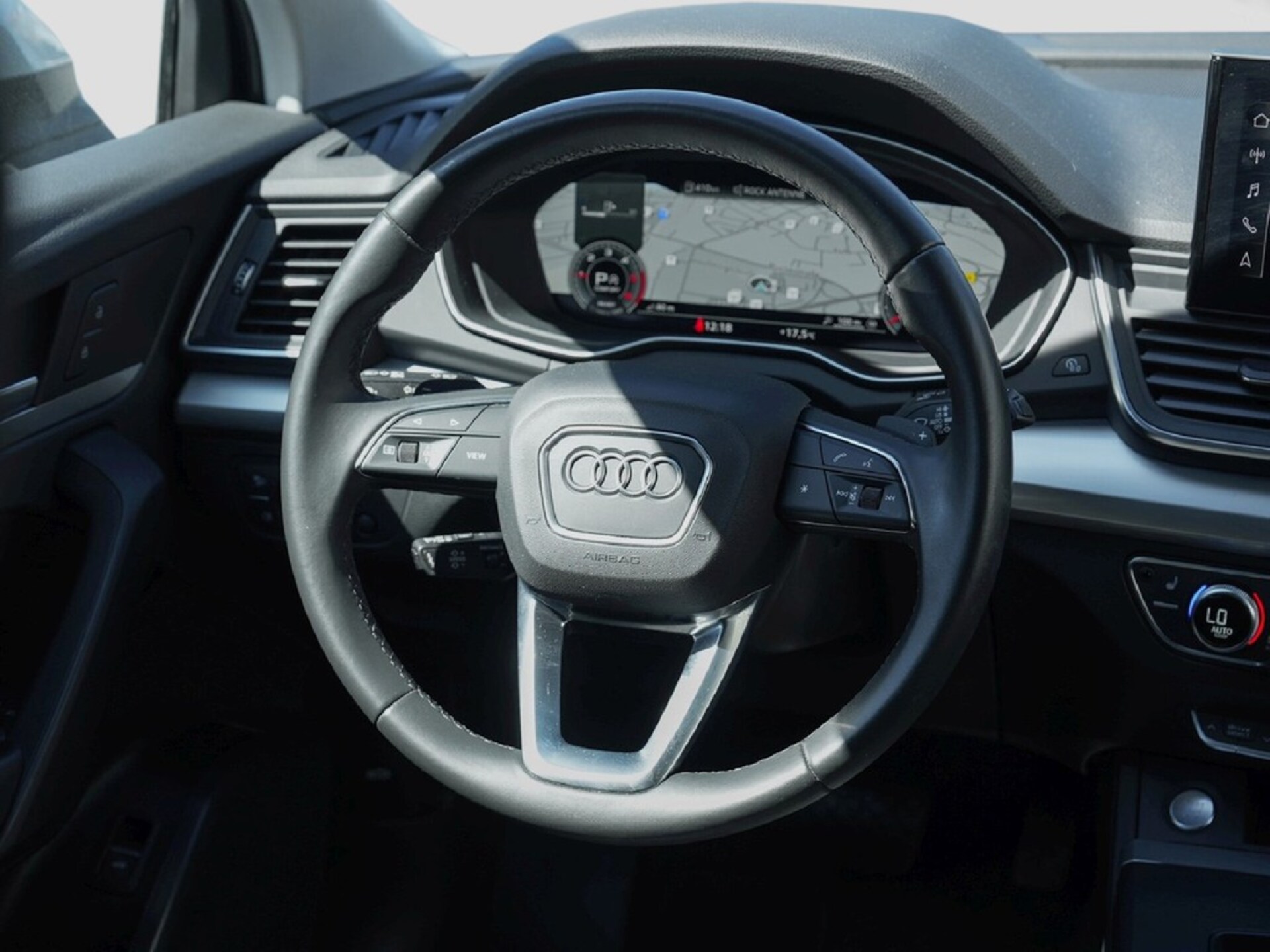 Audi Q5 SUV Advanced