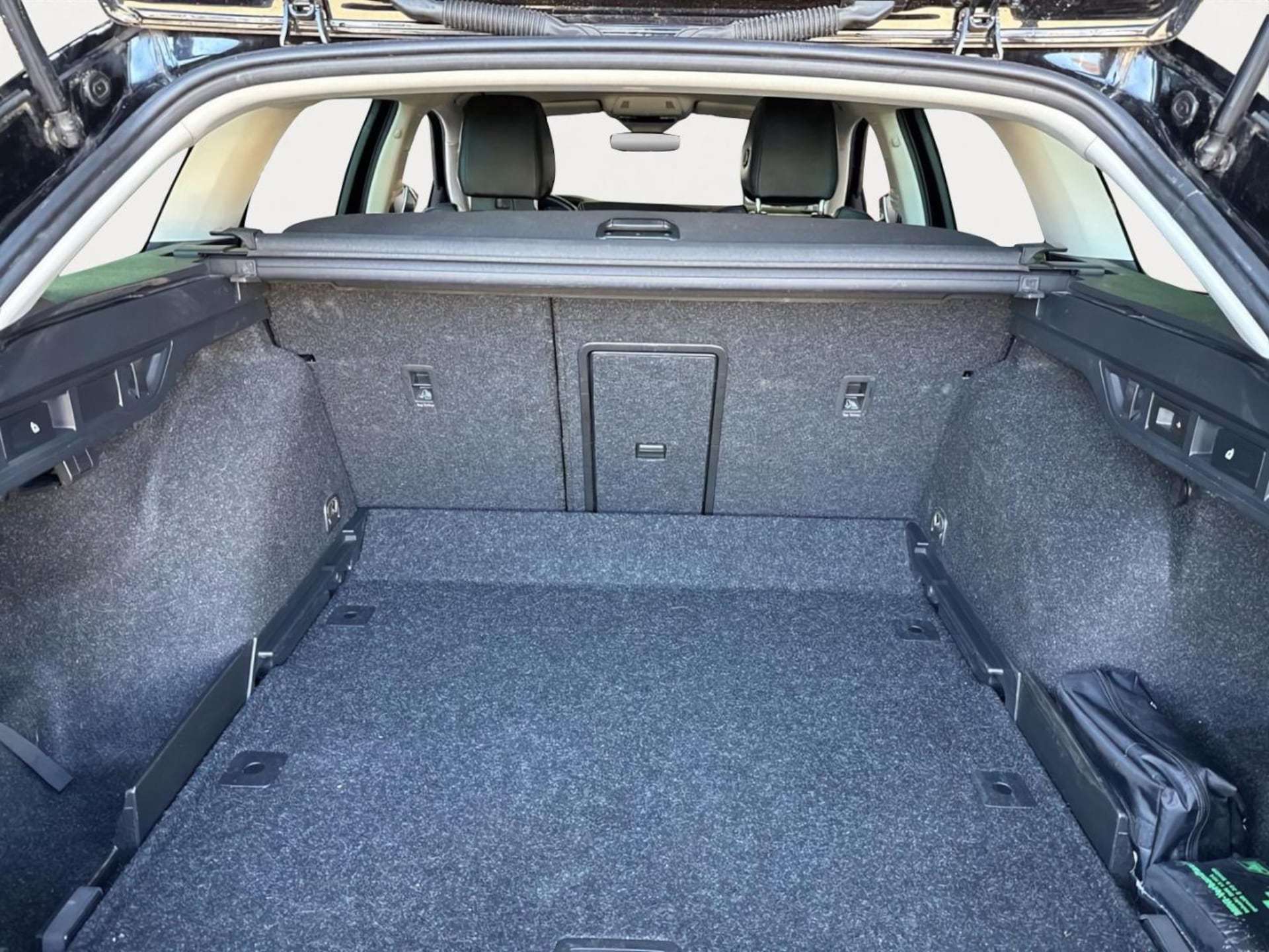 Skoda Octavia Combi Style