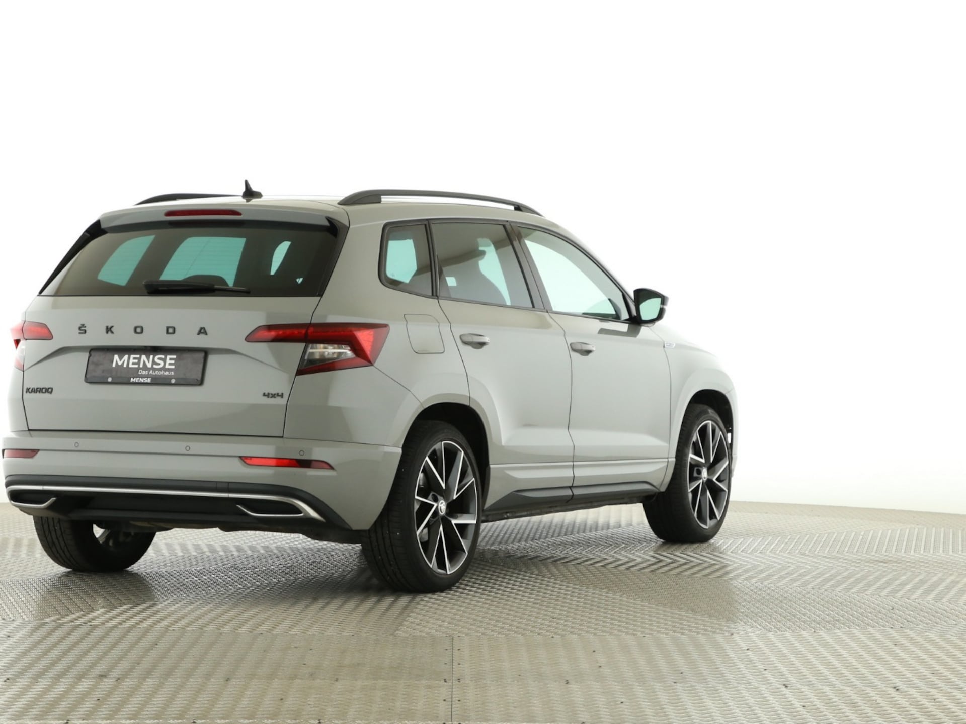 Skoda Karoq Sportline