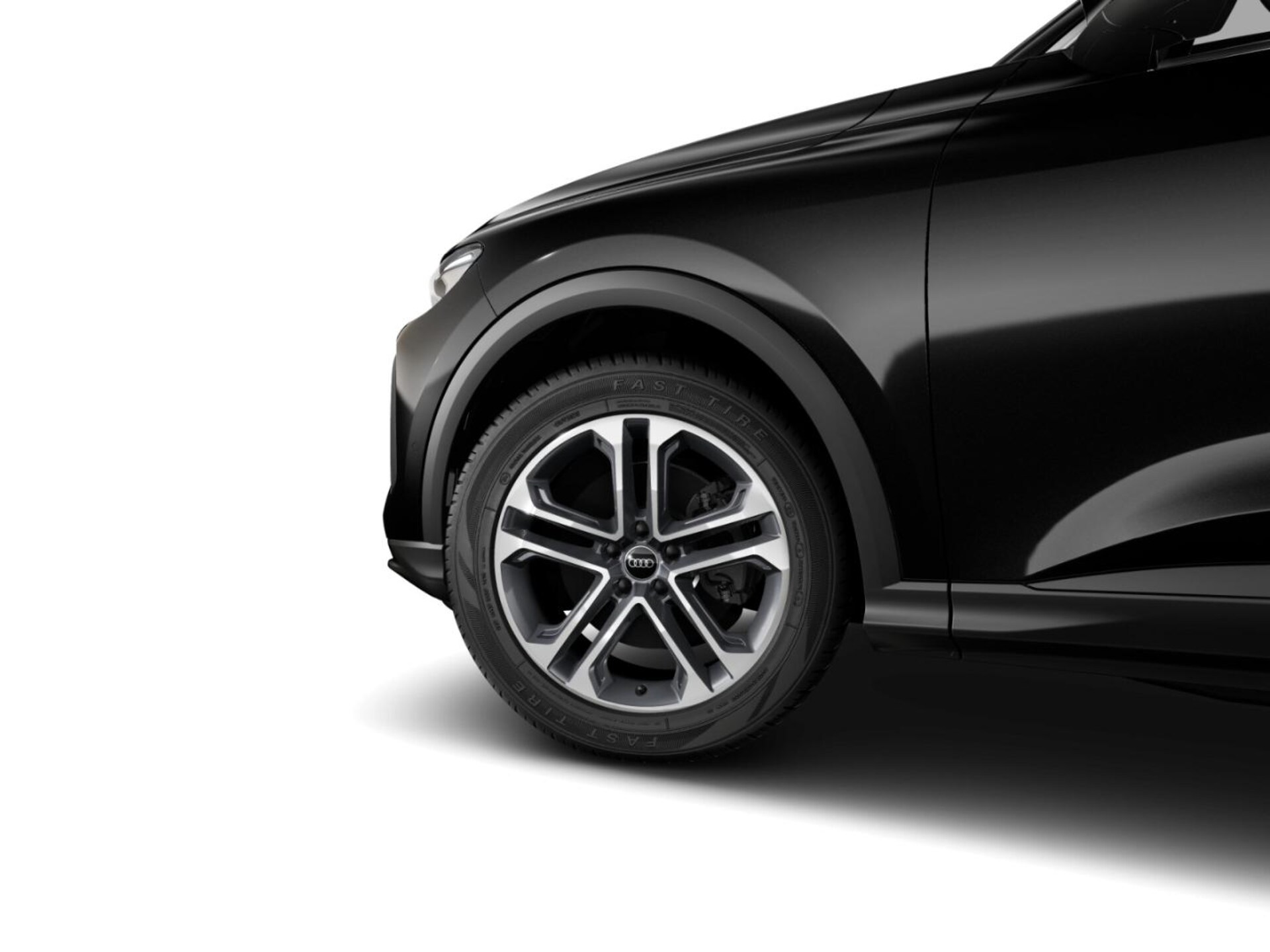 Audi Q5 SUV