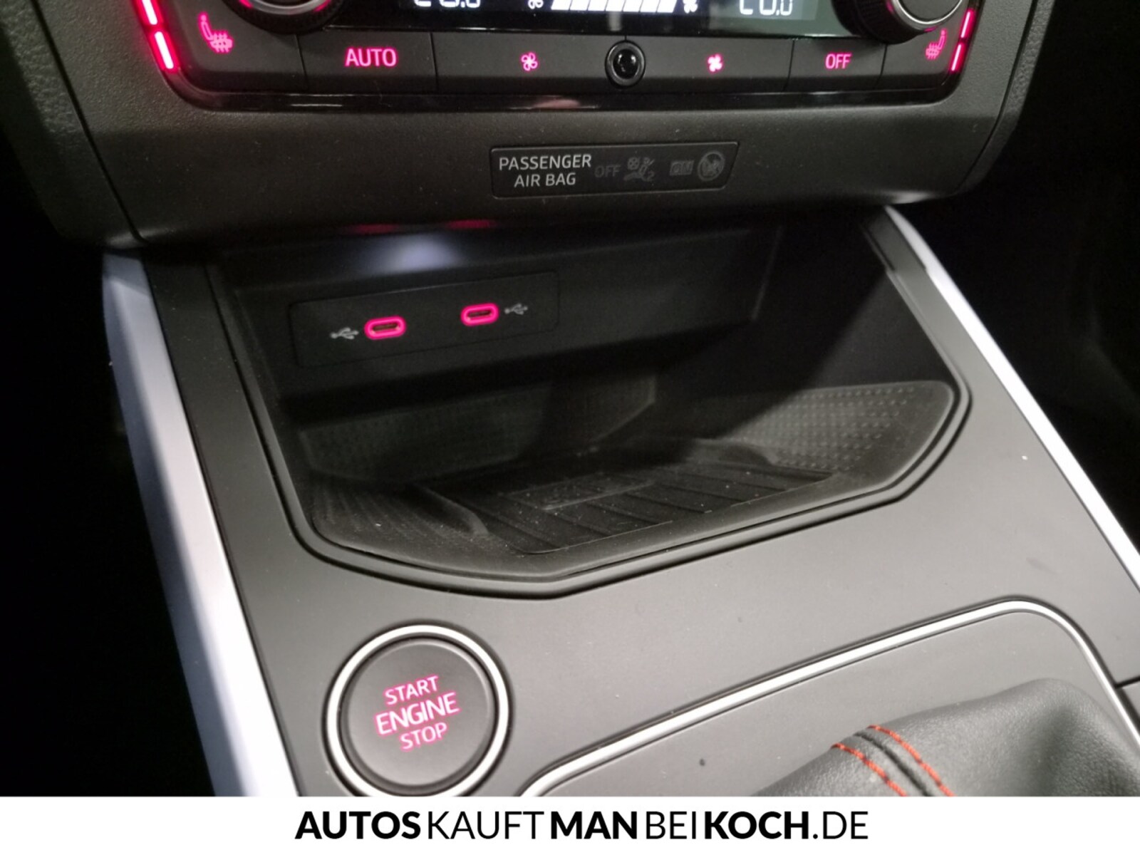 SEAT Arona – Bild 19