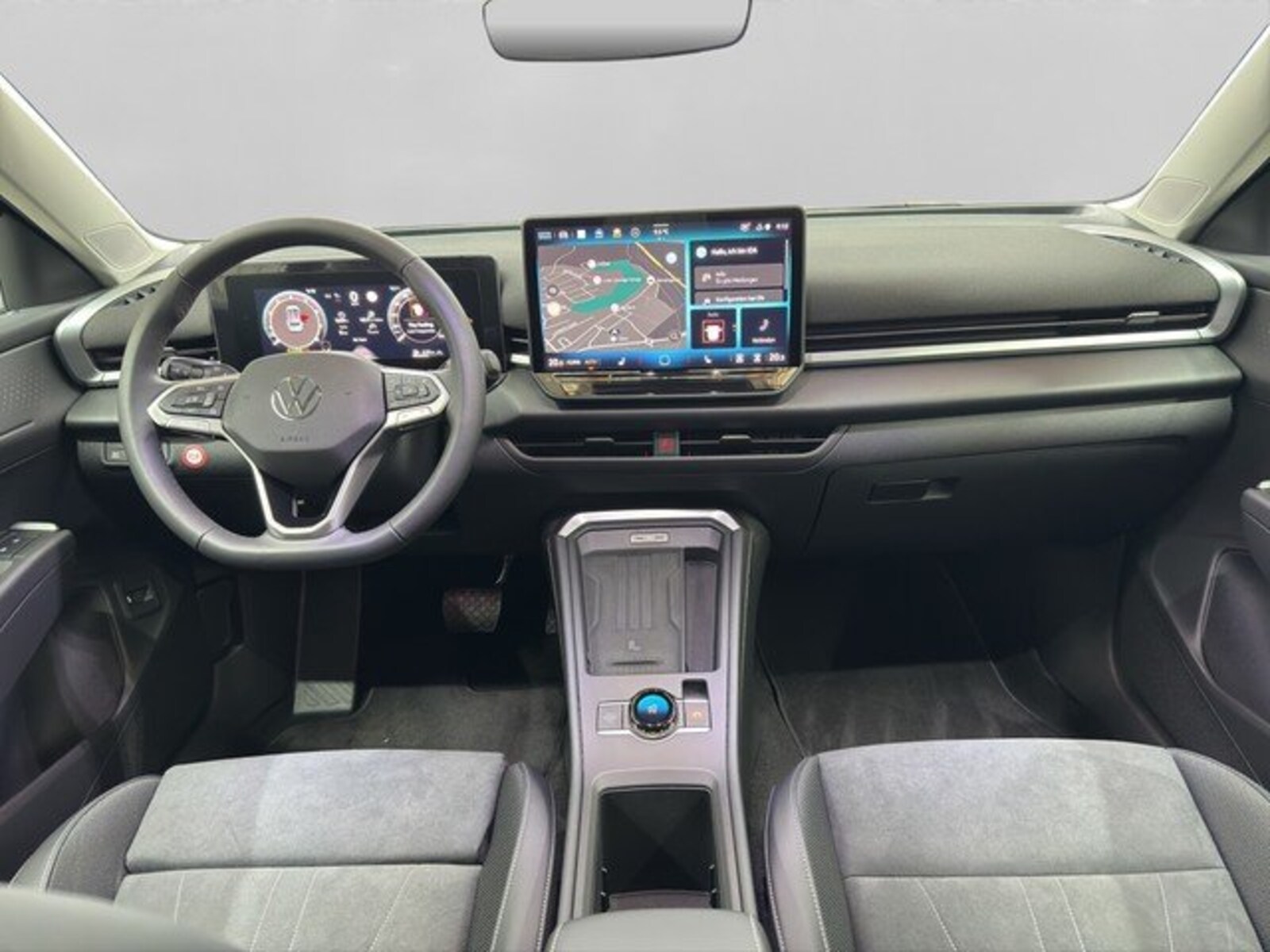 Volkswagen T-Roc – Bild 10