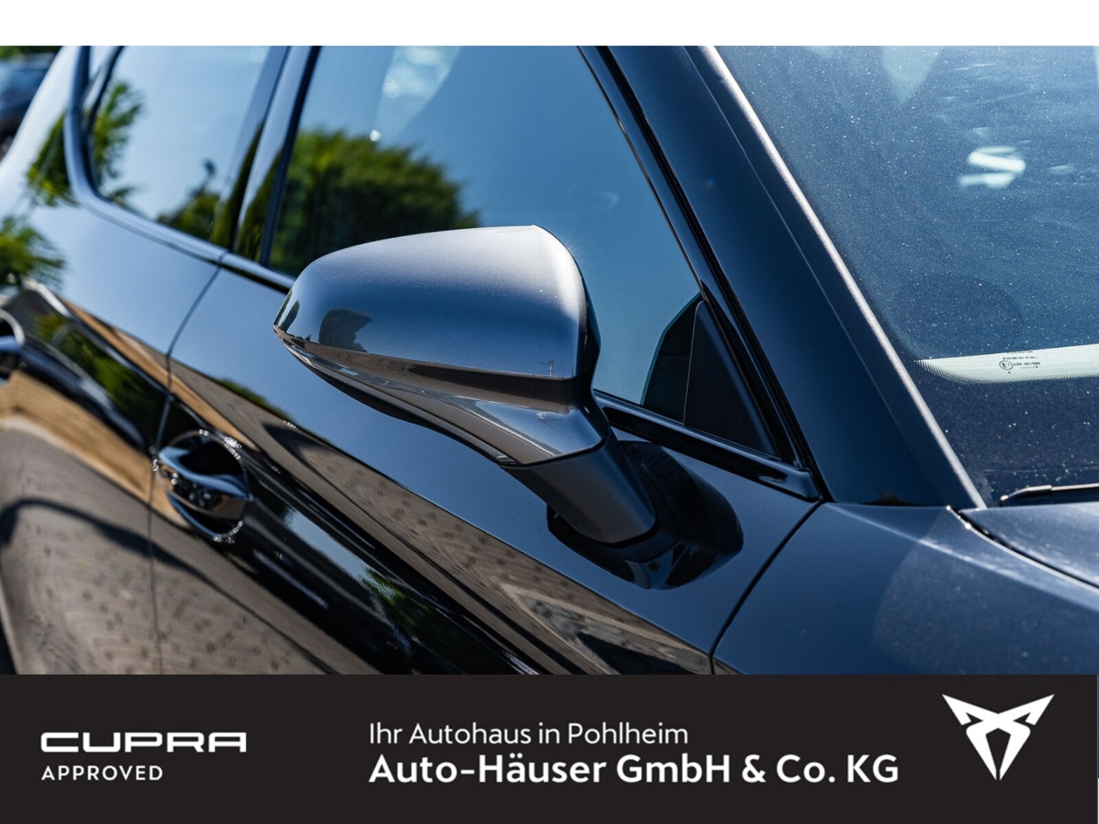 CUPRA Leon – Bild 6
