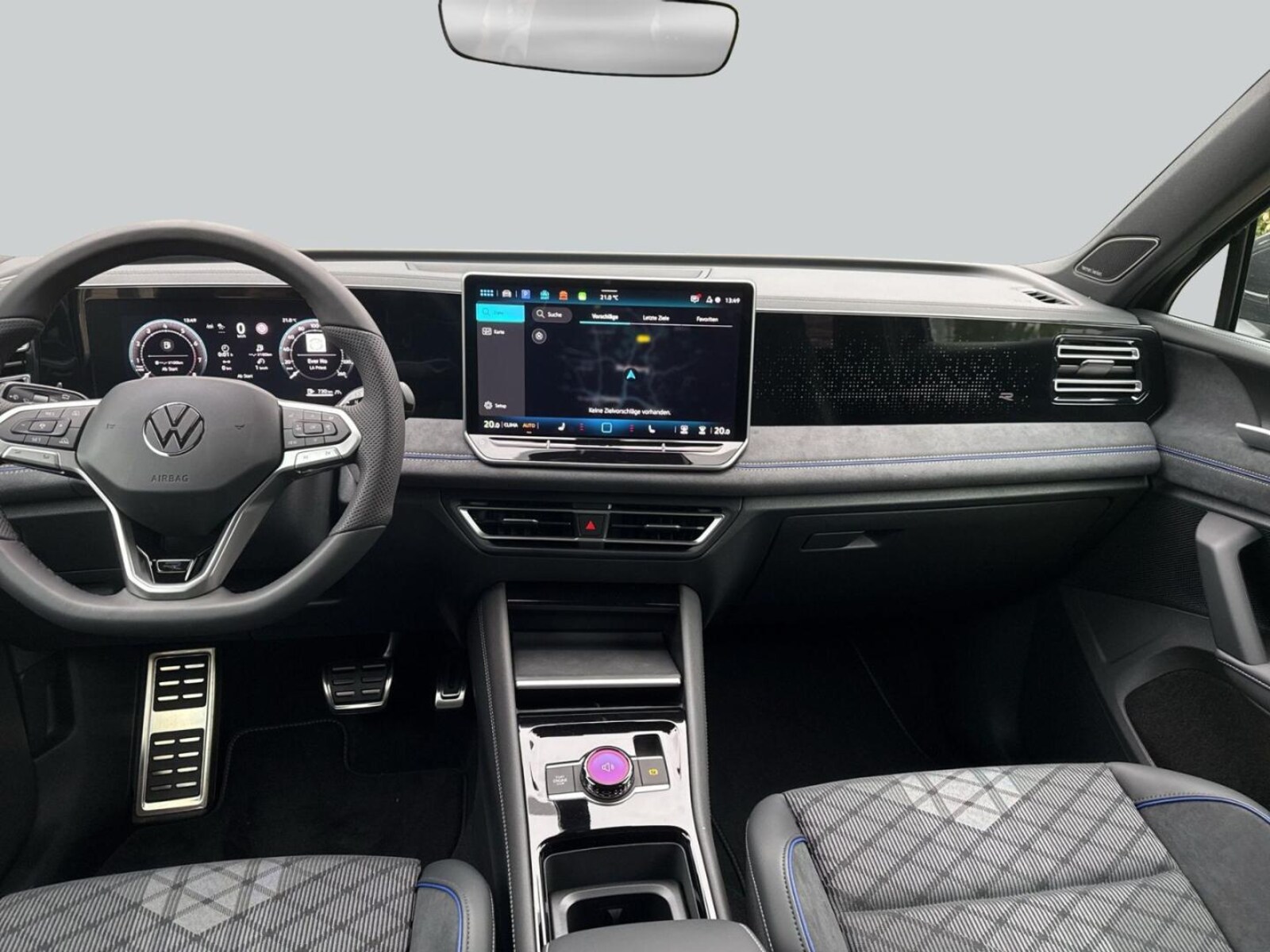 Volkswagen Tiguan – Bild 13