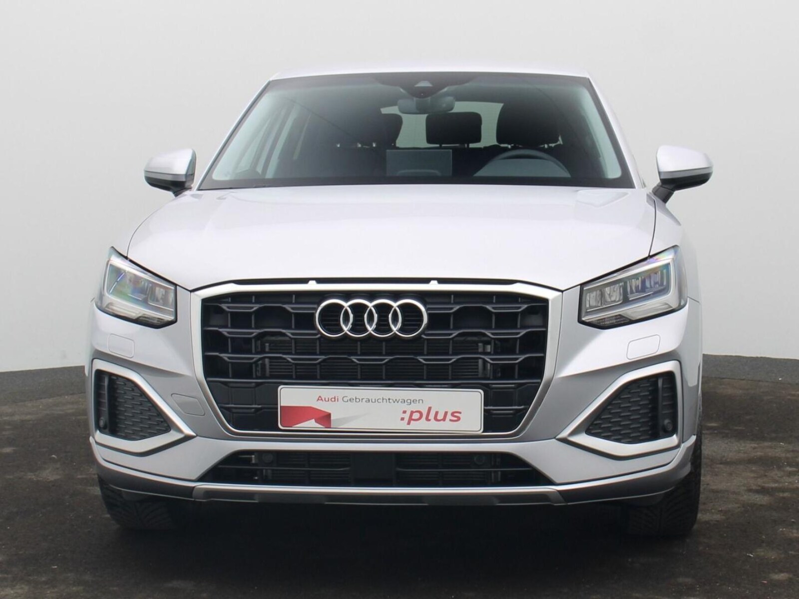 Audi Q2 – Bild 3