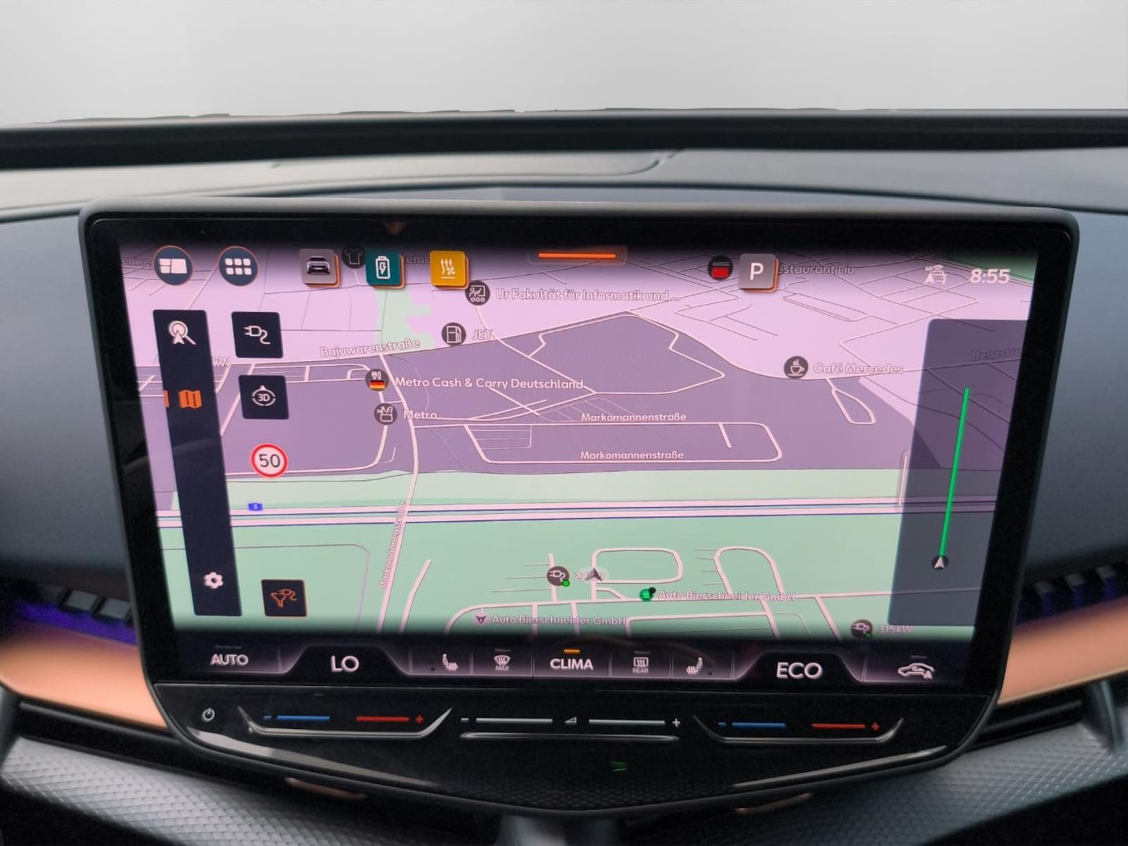 CUPRA Tavascan – Bild 18