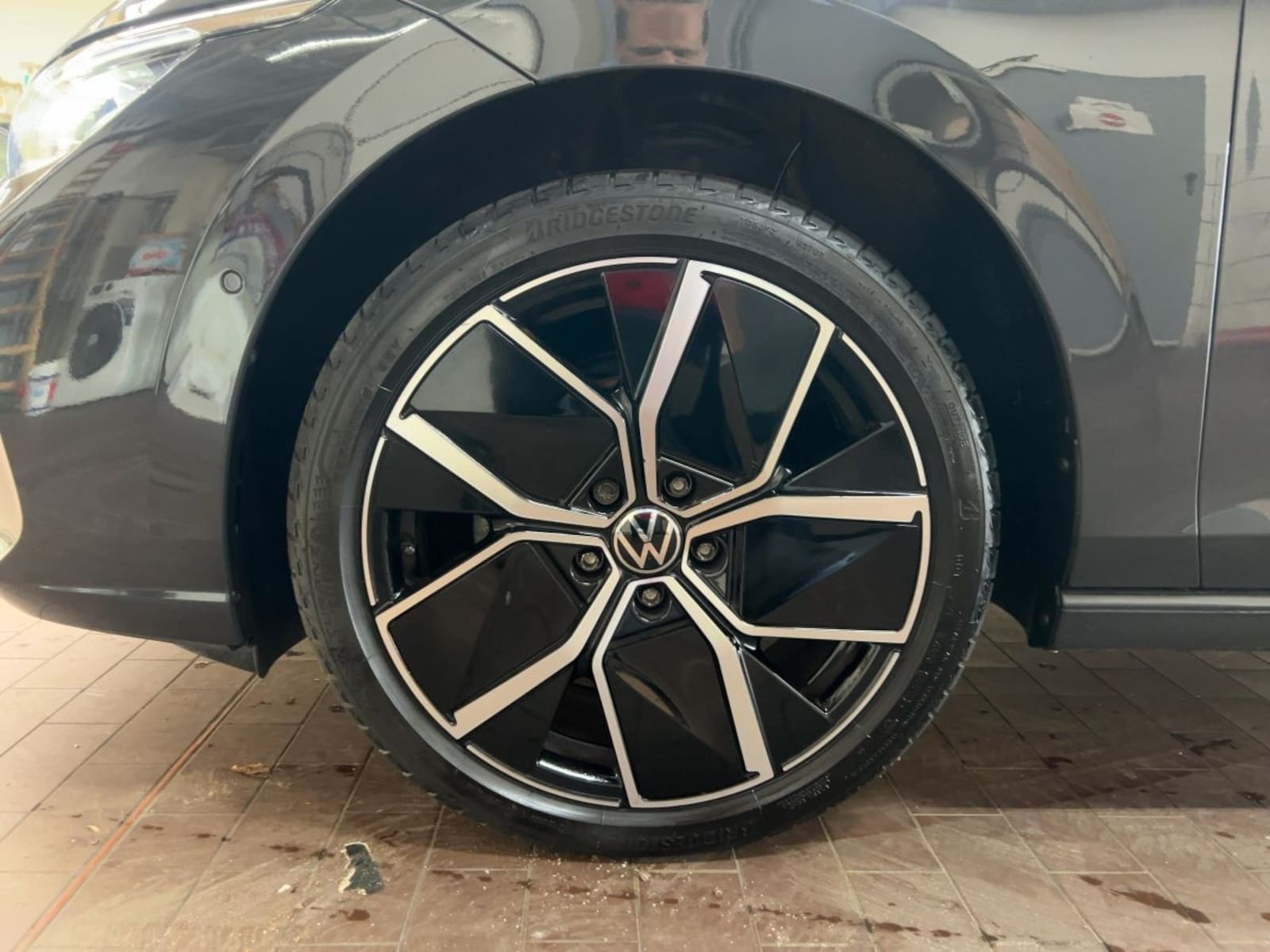 Volkswagen Golf – Bild 14