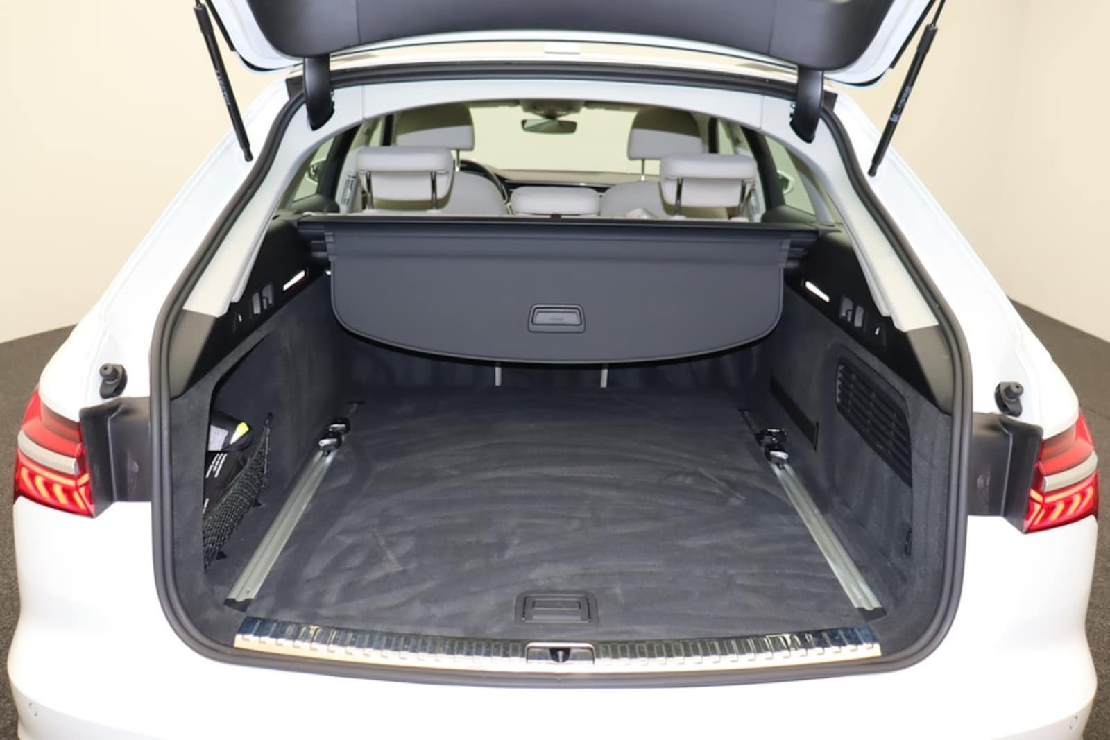 Audi A6 Avant – Bild 13