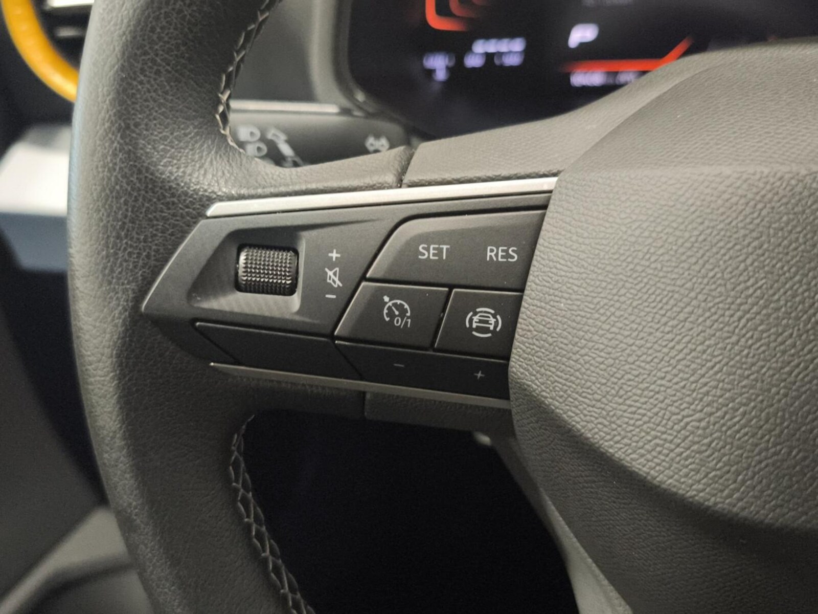 SEAT Arona – Bild 19