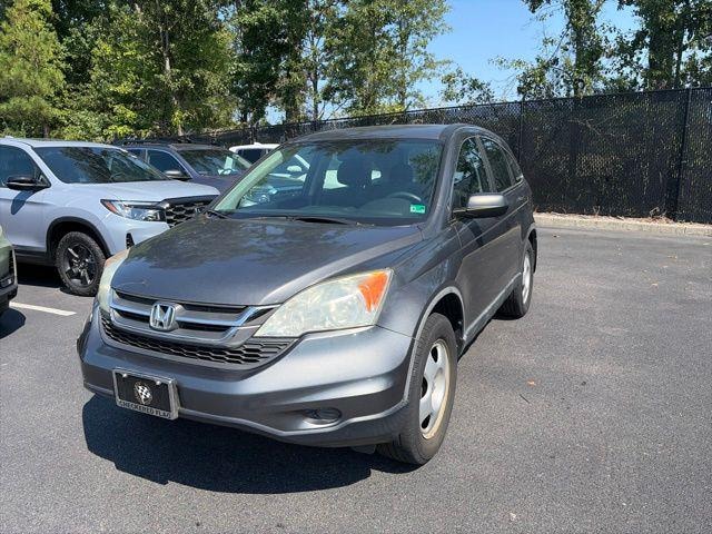2011 Honda CR-V