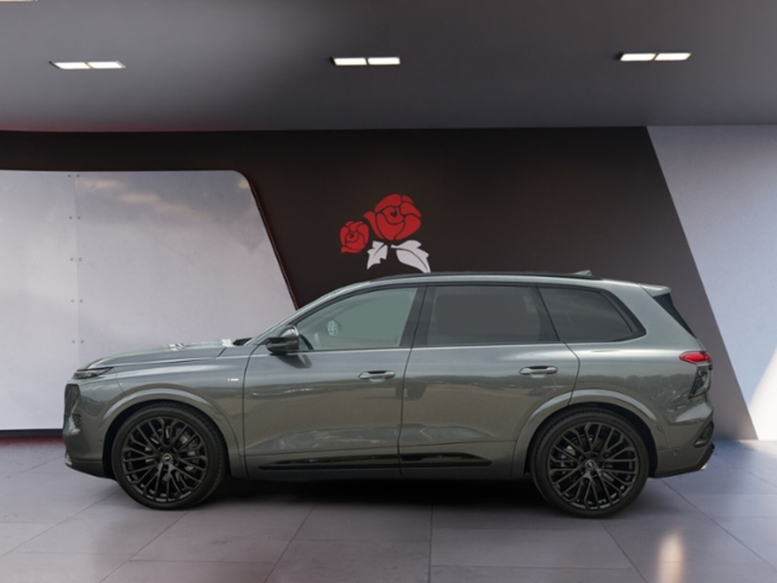 Audi Q7 – Bild 3