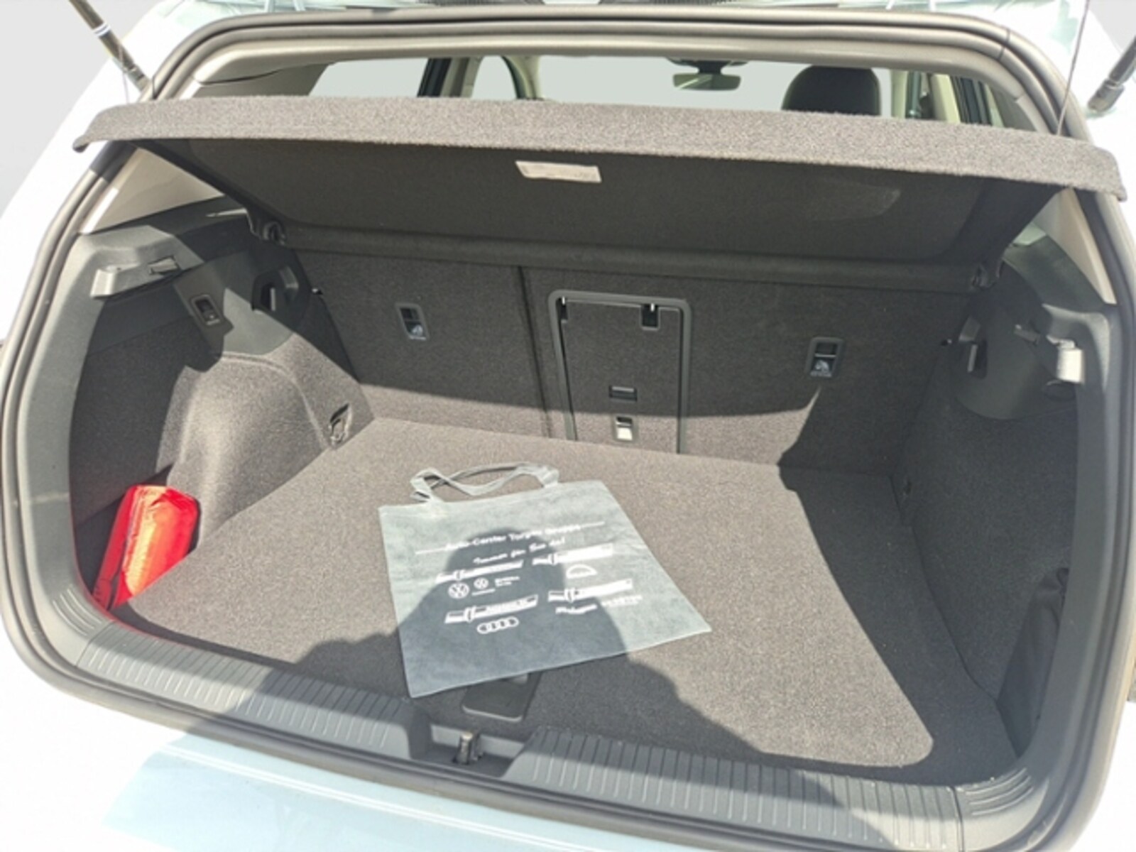 Volkswagen Golf – Bild 13