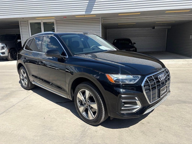 2024 Audi Q5