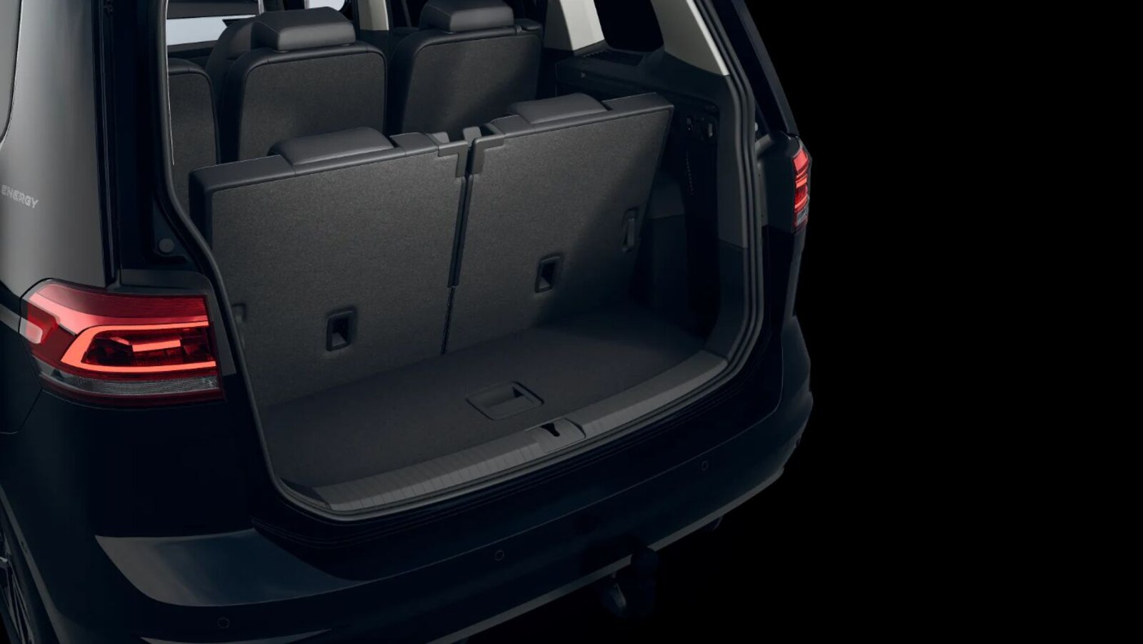 Volkswagen Touran – Bild 3