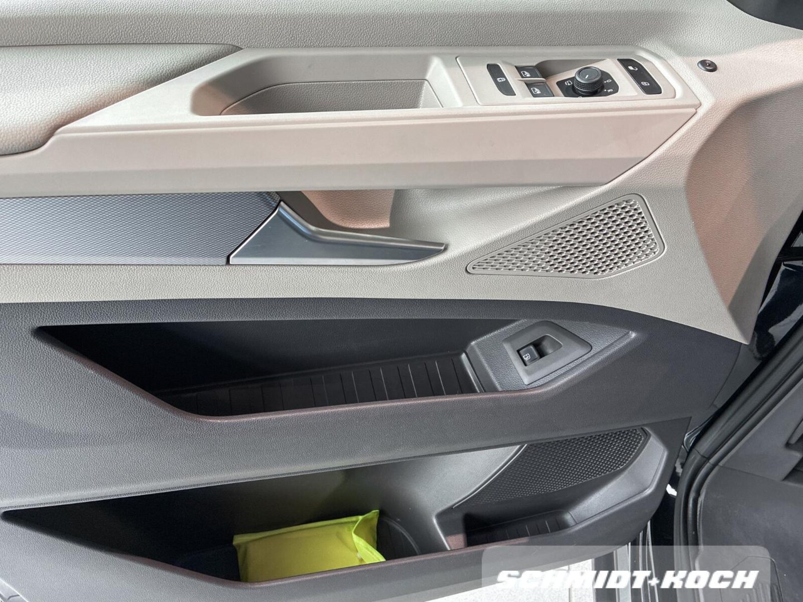 Volkswagen Multivan – Bild 12