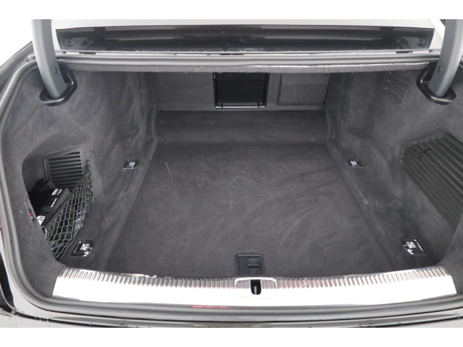 Audi S8 – Bild 12