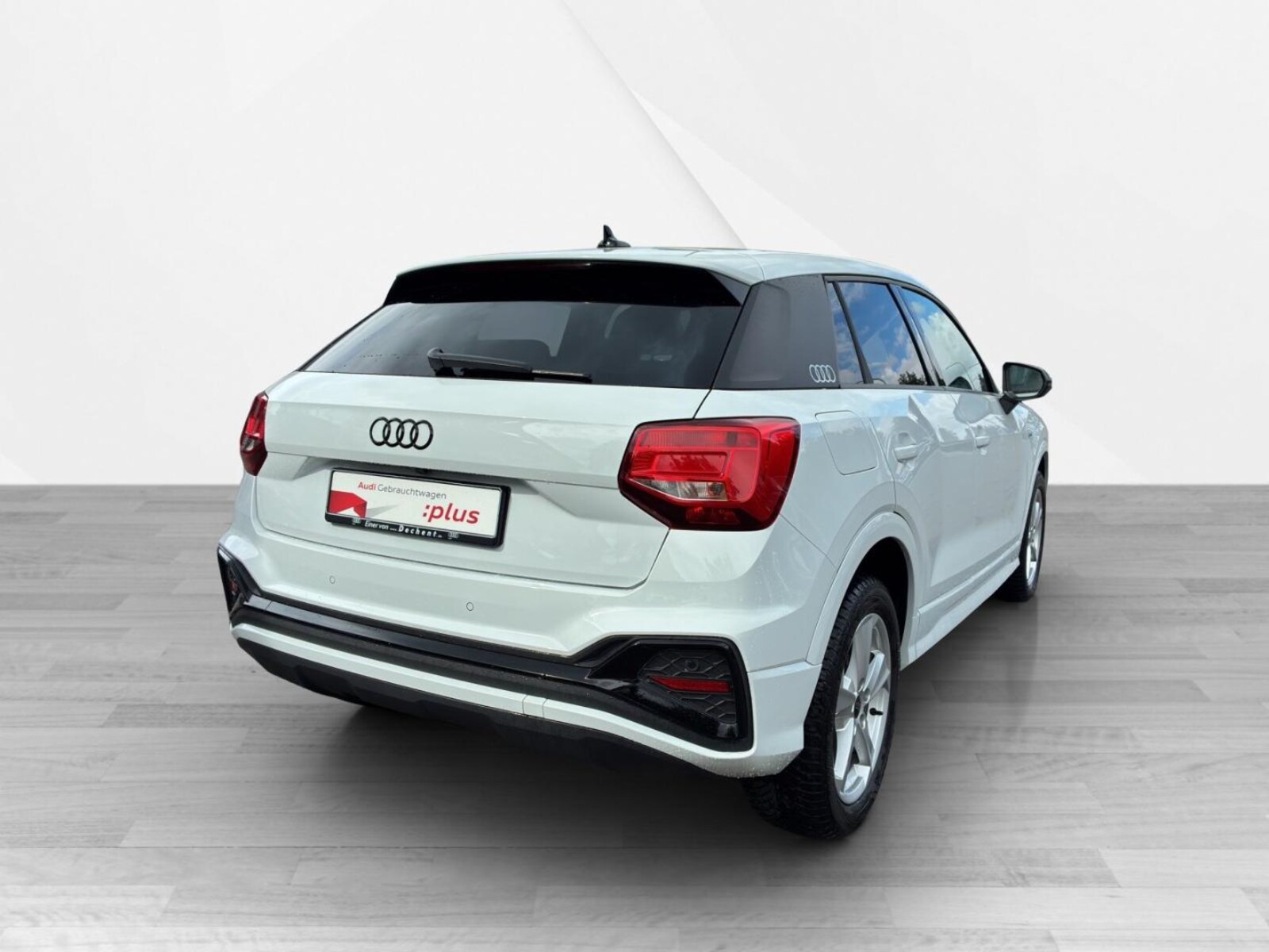Audi Q2 – Bild 10