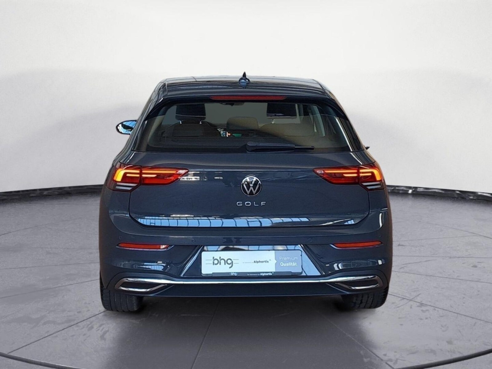 Volkswagen Golf – Bild 5