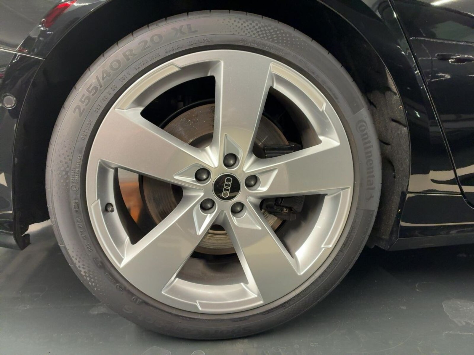 Audi S6 Avant – Bild 11