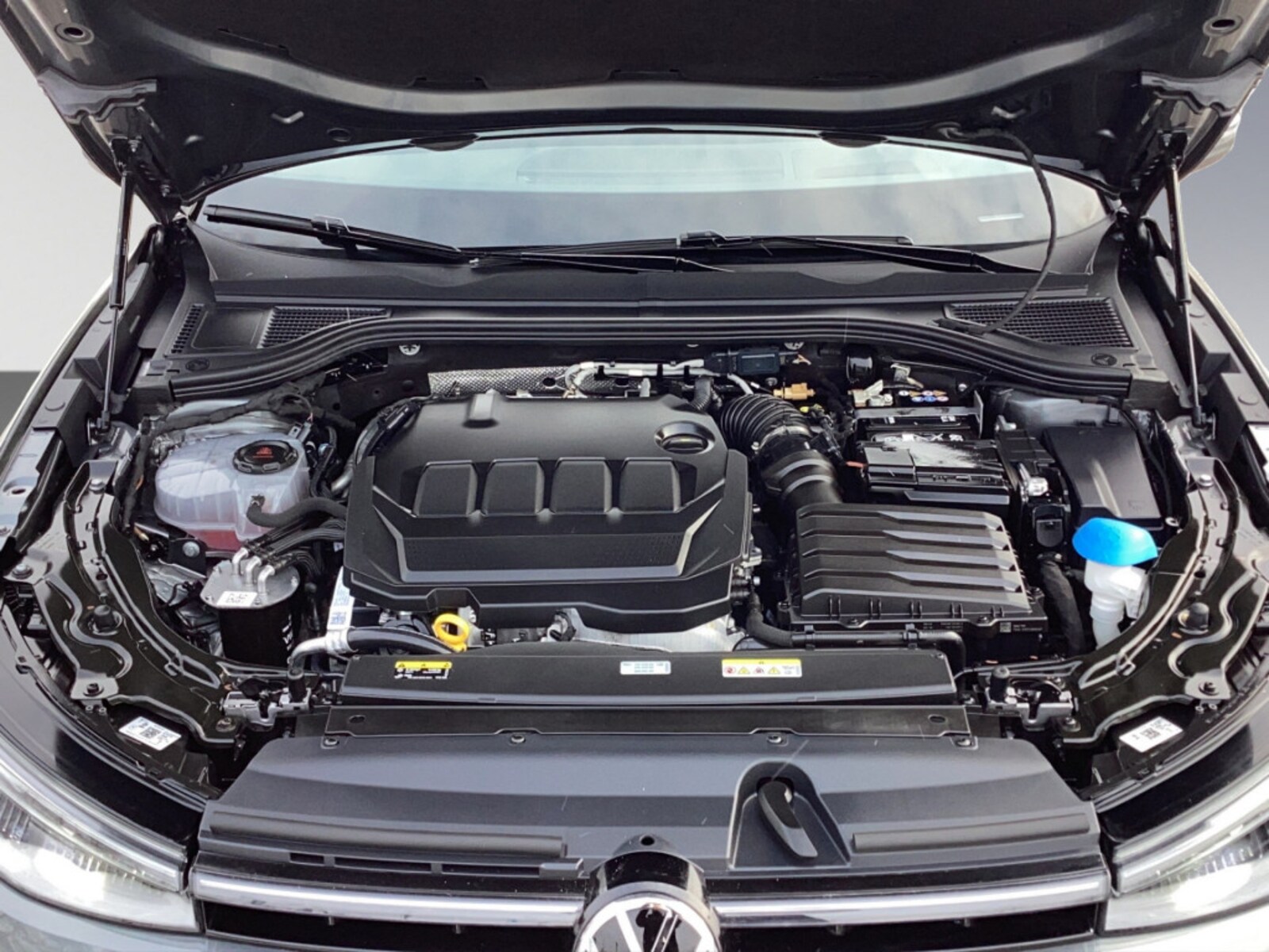 Volkswagen Passat – Bild 20