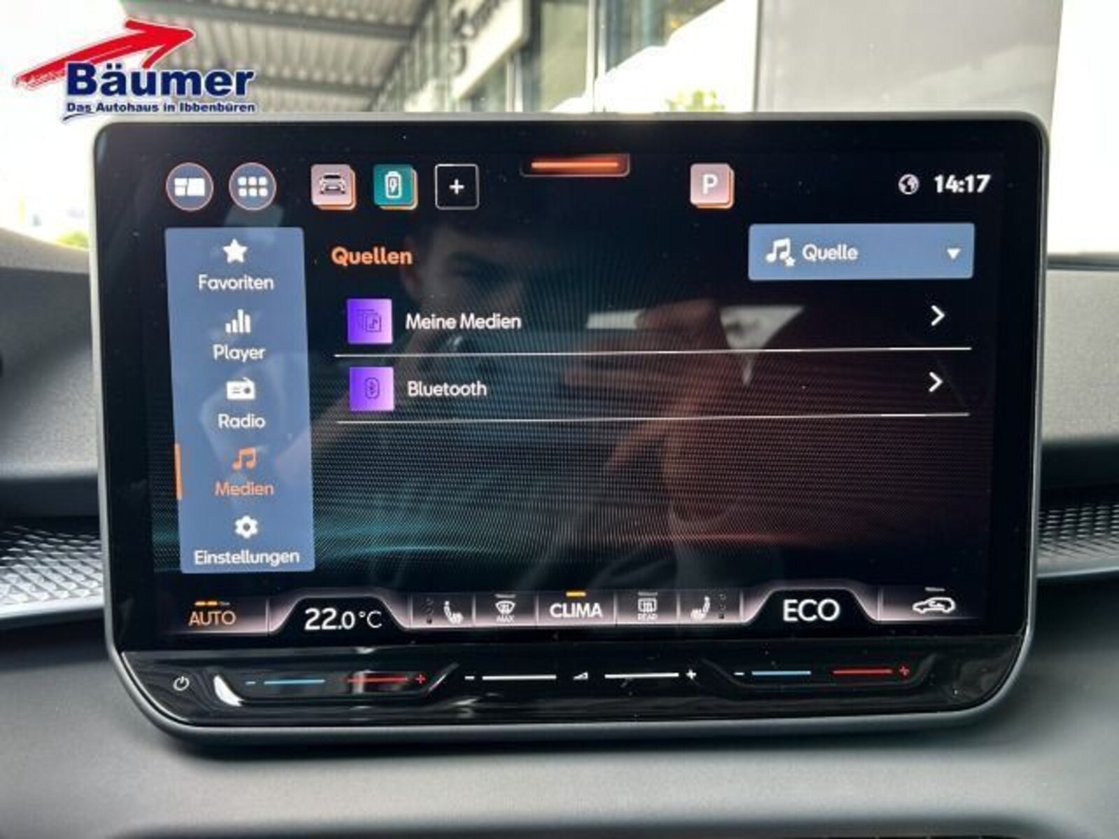 CUPRA Terramar – Bild 20