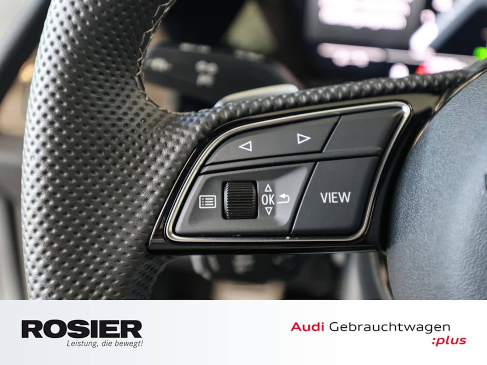 Audi S3 Sportback – Bild 19