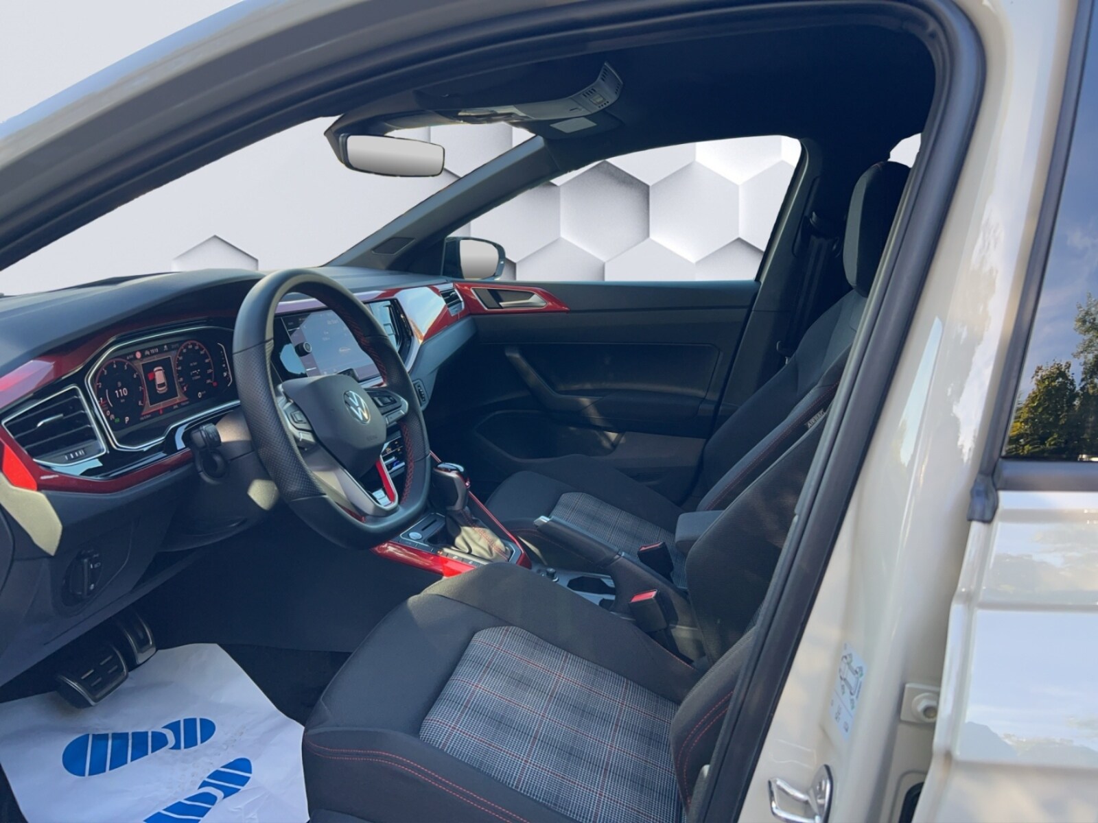 Volkswagen Polo – Bild 10