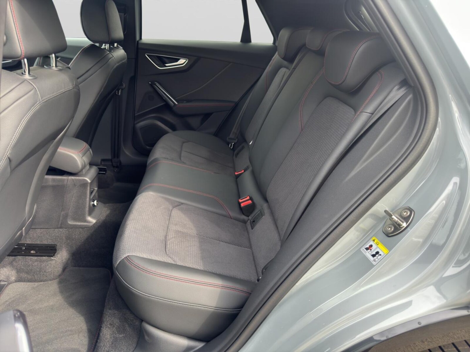 Audi Q2 – Bild 13