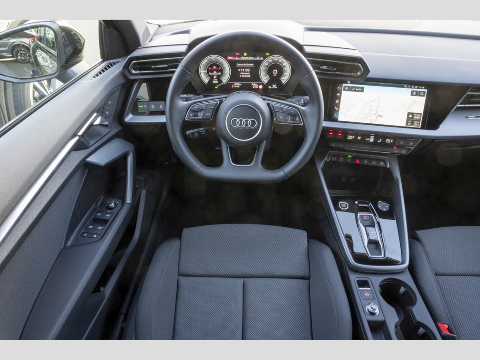 Audi A3 Sportback – Bild 13