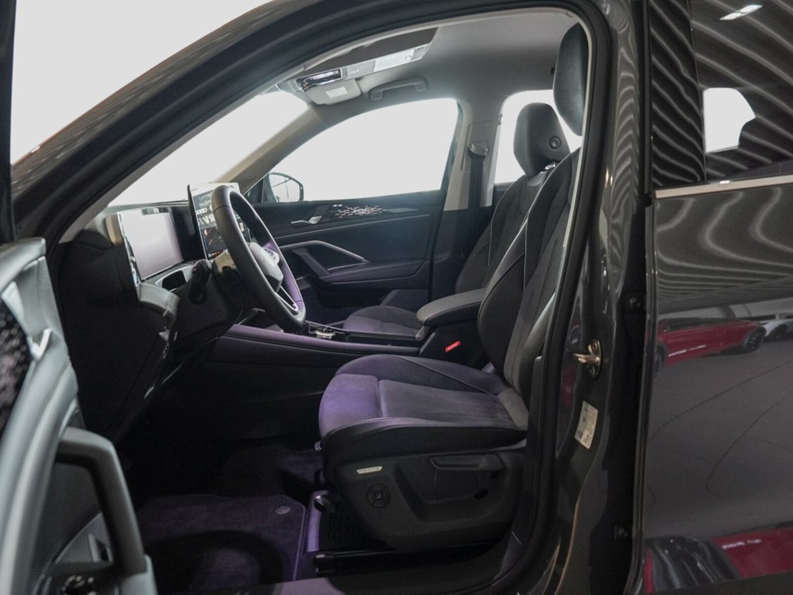 Volkswagen Tiguan – Bild 15
