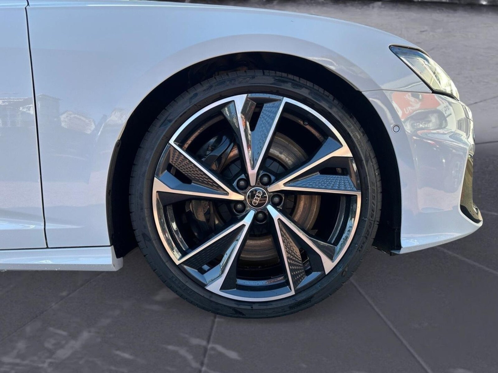 Audi S6 Avant – Bild 7