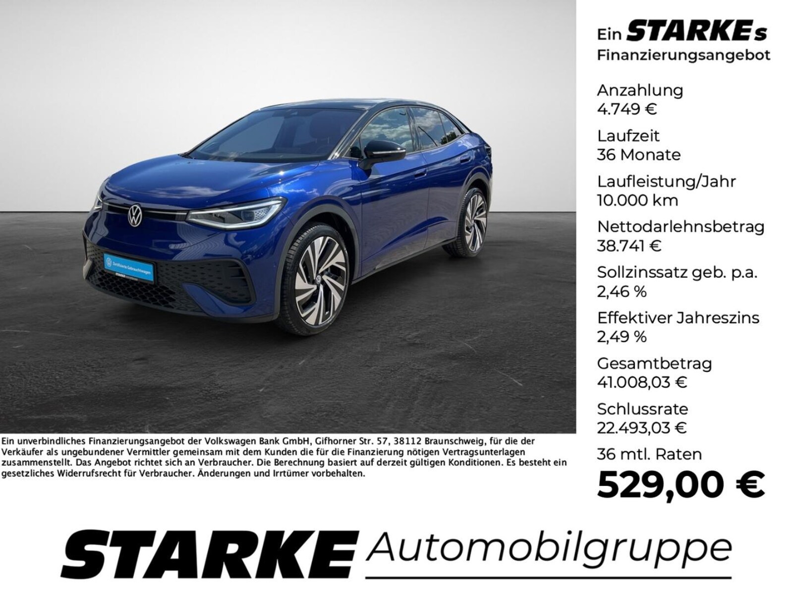 Volkswagen ID.5