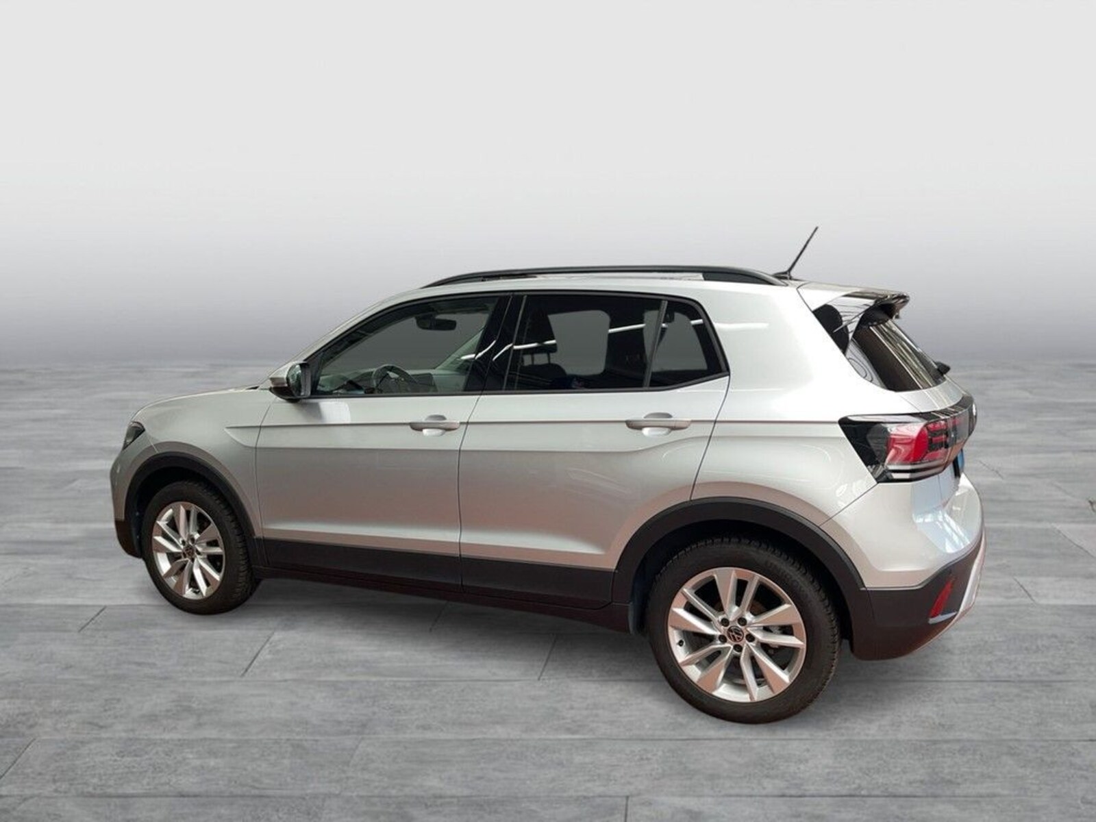 Volkswagen T-Cross – Bild 4