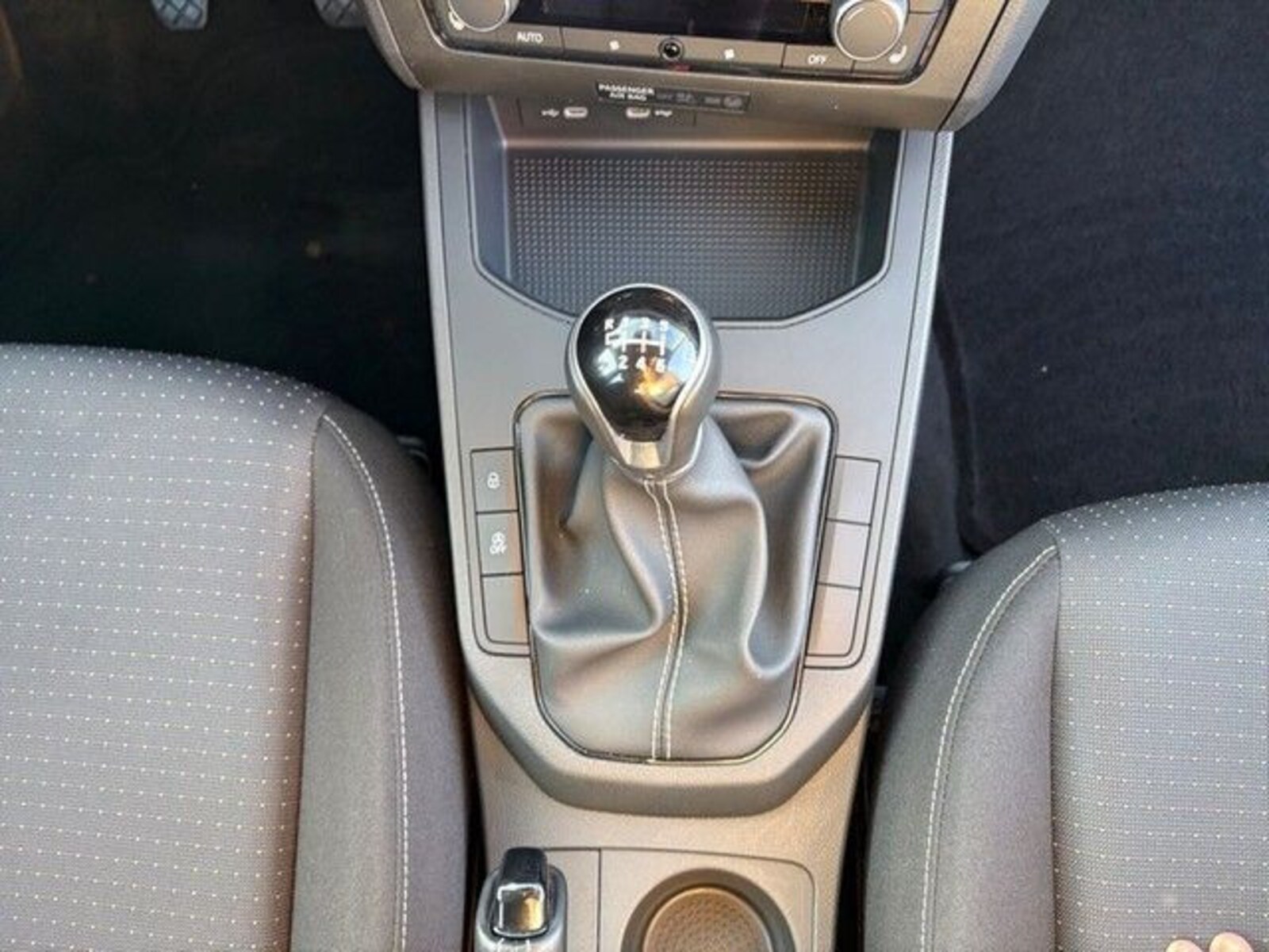 SEAT Ibiza – Bild 11