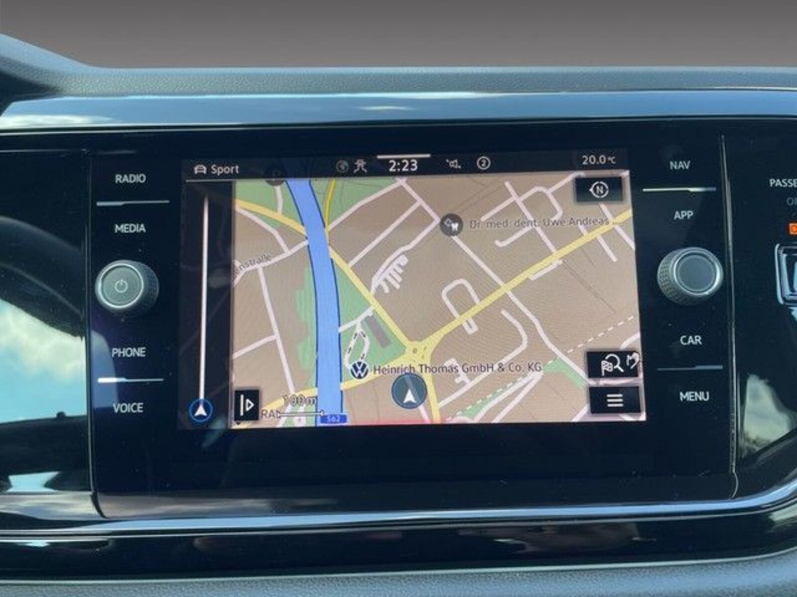 Volkswagen Polo – Bild 14