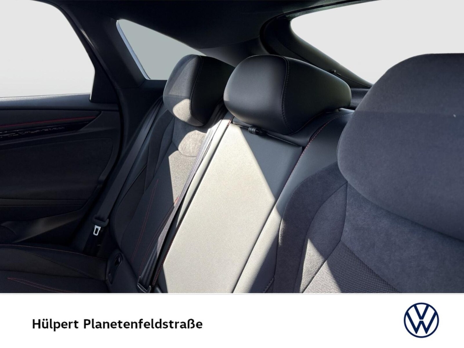 Volkswagen ID.7 – Bild 9