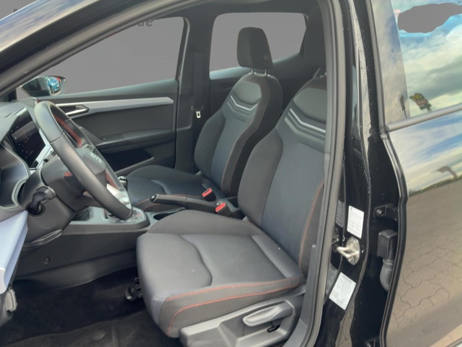 SEAT Ibiza – Bild 7