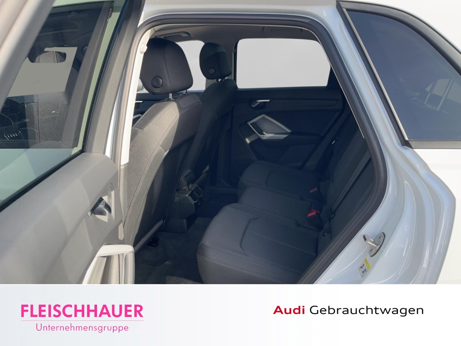 Audi Q3 – Bild 12