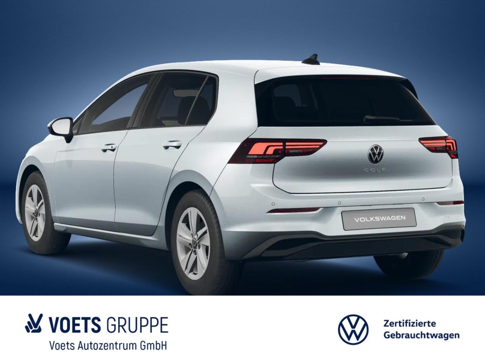 Volkswagen Golf – Bild 5