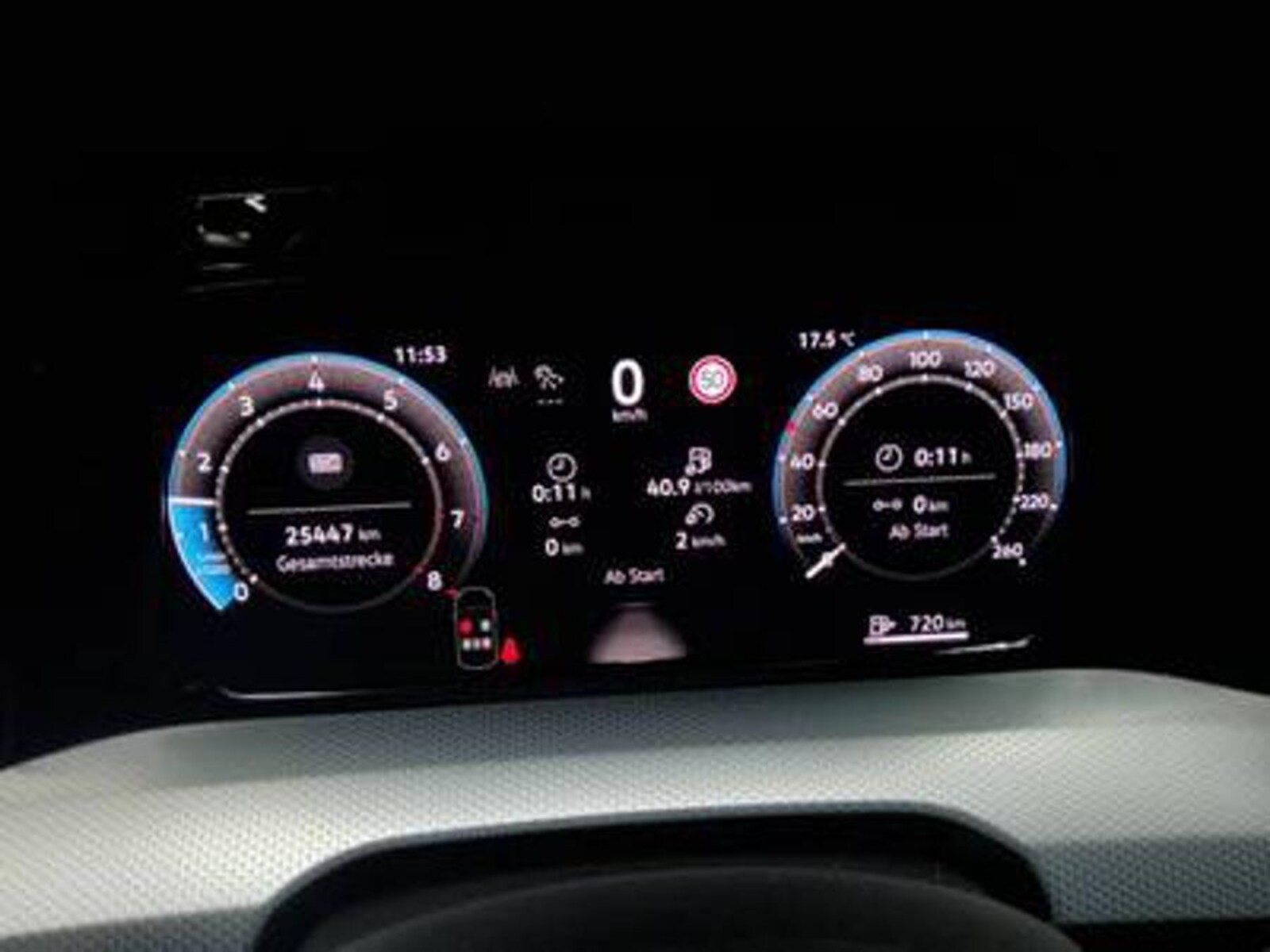 Volkswagen Golf – Bild 7